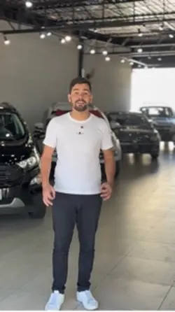 Venda seu carro