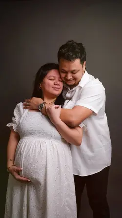 Gender reveal