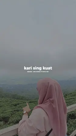 kari sing kuat