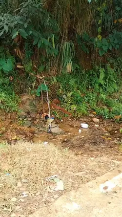 Buhay probinsya 