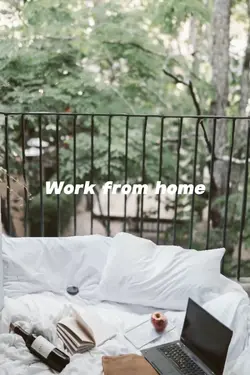 Work from home