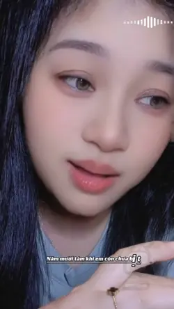 khi chưa biết yêu