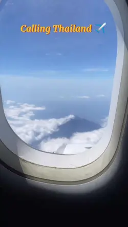Calling Thailand 