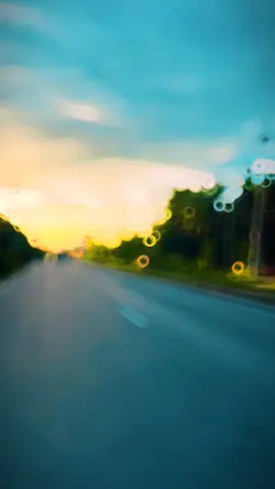 Glowing Flash Slowmo