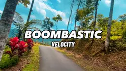 BOOMBASTIC FYP