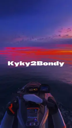 Kyky2Bondy - Hamza