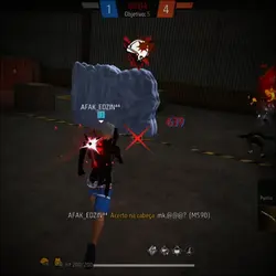edits de freefire
