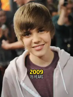 Justin Bieber 