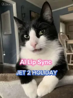 JET 2 HOLIDAY AI