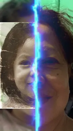 Larawang kupas