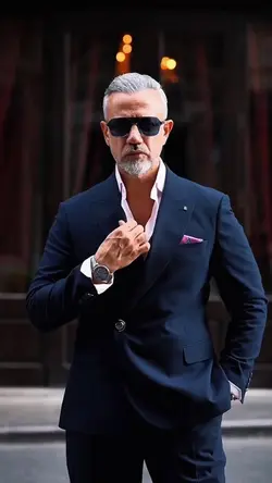 HANDSOME 🔥