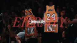 Eternity x Mamba