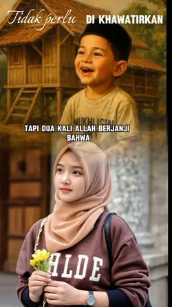 STORY HARIAN
