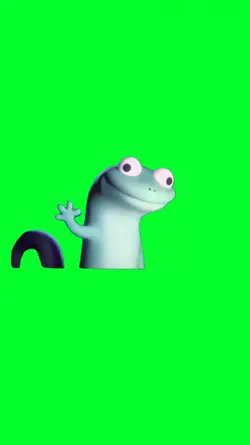 lizard