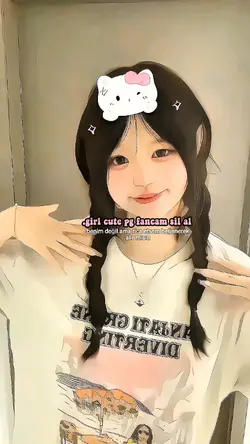 girl pg fancam