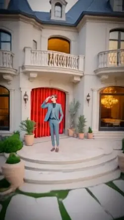 TikTok Ai trend