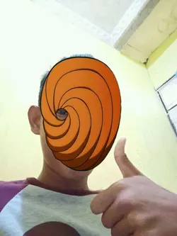 Obito template 