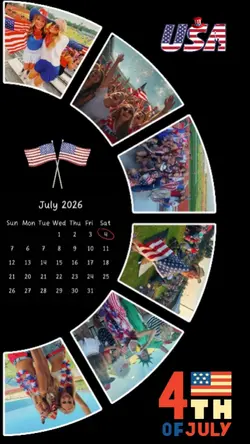 Independence day