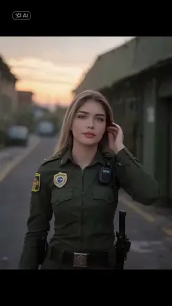 POLICE EFFECT