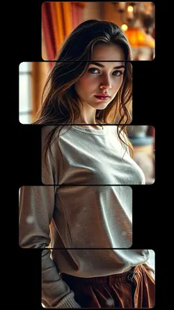 2 photo slide