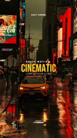CINEMATIC 