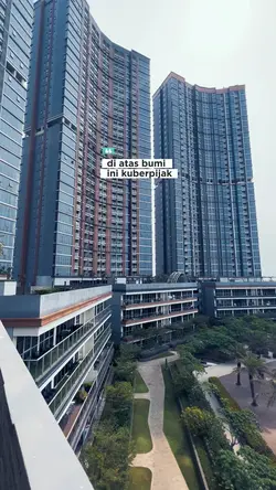 Di atas bumi ini 