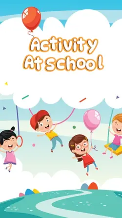 Activity At School