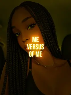 Me Vs Me