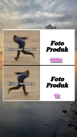 buat jualan