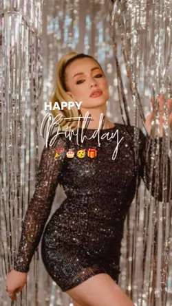 Birthday friend 