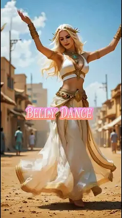 Belly Dance AI