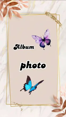 Album Photo