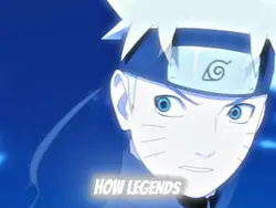 How Legends Are Made