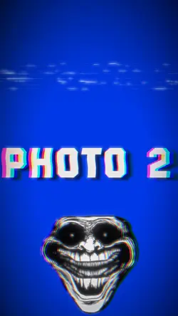 Troll Face Edit