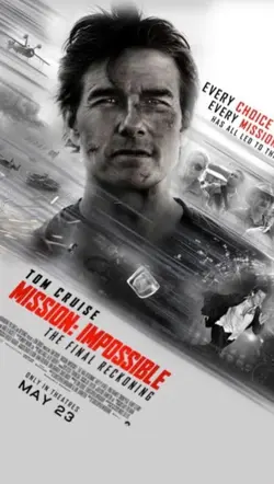 Mission Impossible