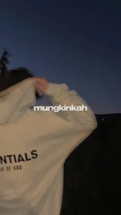 mungkinkah disana