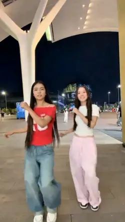 Dance challenge 