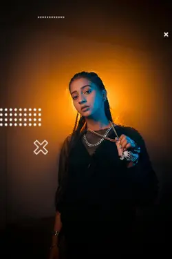 Girls Attitude Video