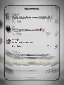 WujudAsli Penulis Au