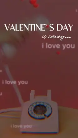 VALENTINE’S DAY 