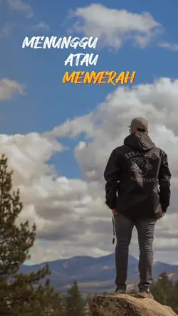KATA KATA MOTIVASI 