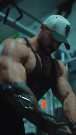 Power Training