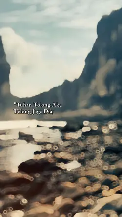 Tuhan Tolong Alu