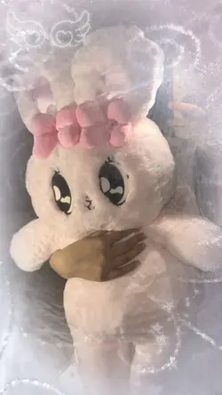 Cutebunny🐰
