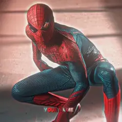 Spider Man free edit