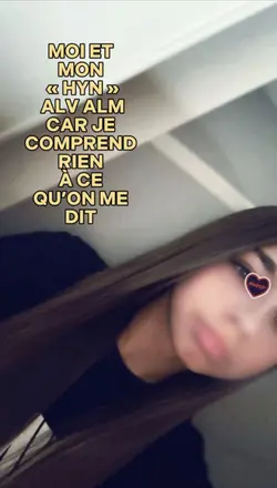 Moi et mon « hyn »