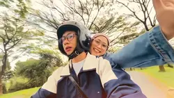 terbuang dalam waktu