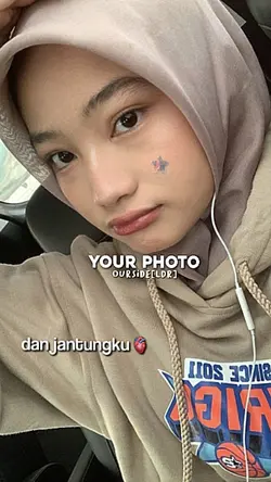 dan jantungku