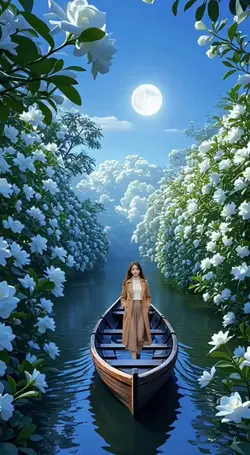 Boat Ride ²⁰