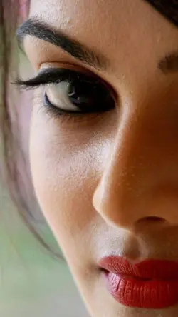 Eye Contact 
